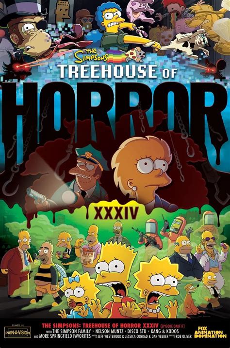 the simpsons season 06 720p web h264|The.Simpsons.S06E06.Treehouse.of.Horror.V.720p.WEB.
